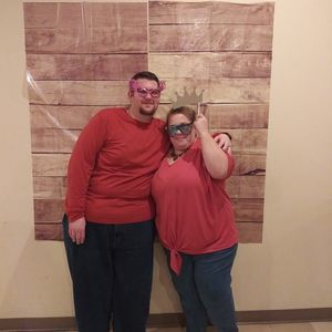 Meet your Posher, Missy